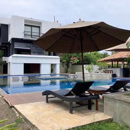 Handagedara Resort Mirissa Bagian luar foto
