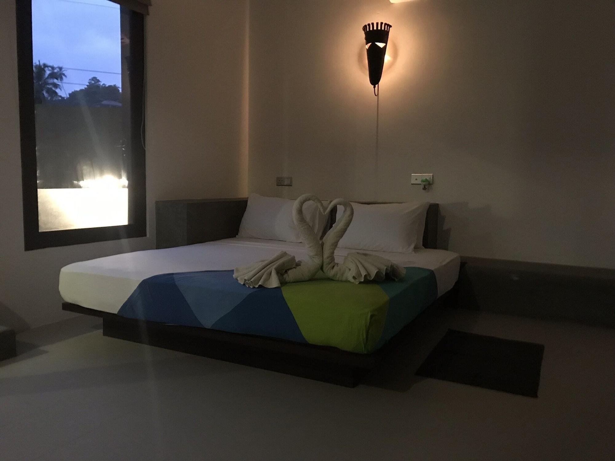 Handagedara Resort Mirissa Bagian luar foto