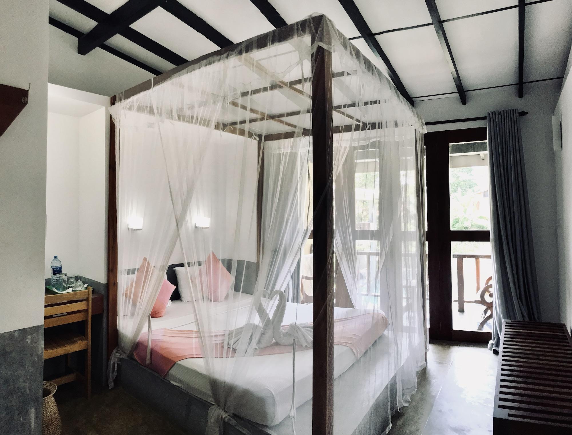 Handagedara Resort Mirissa Bagian luar foto