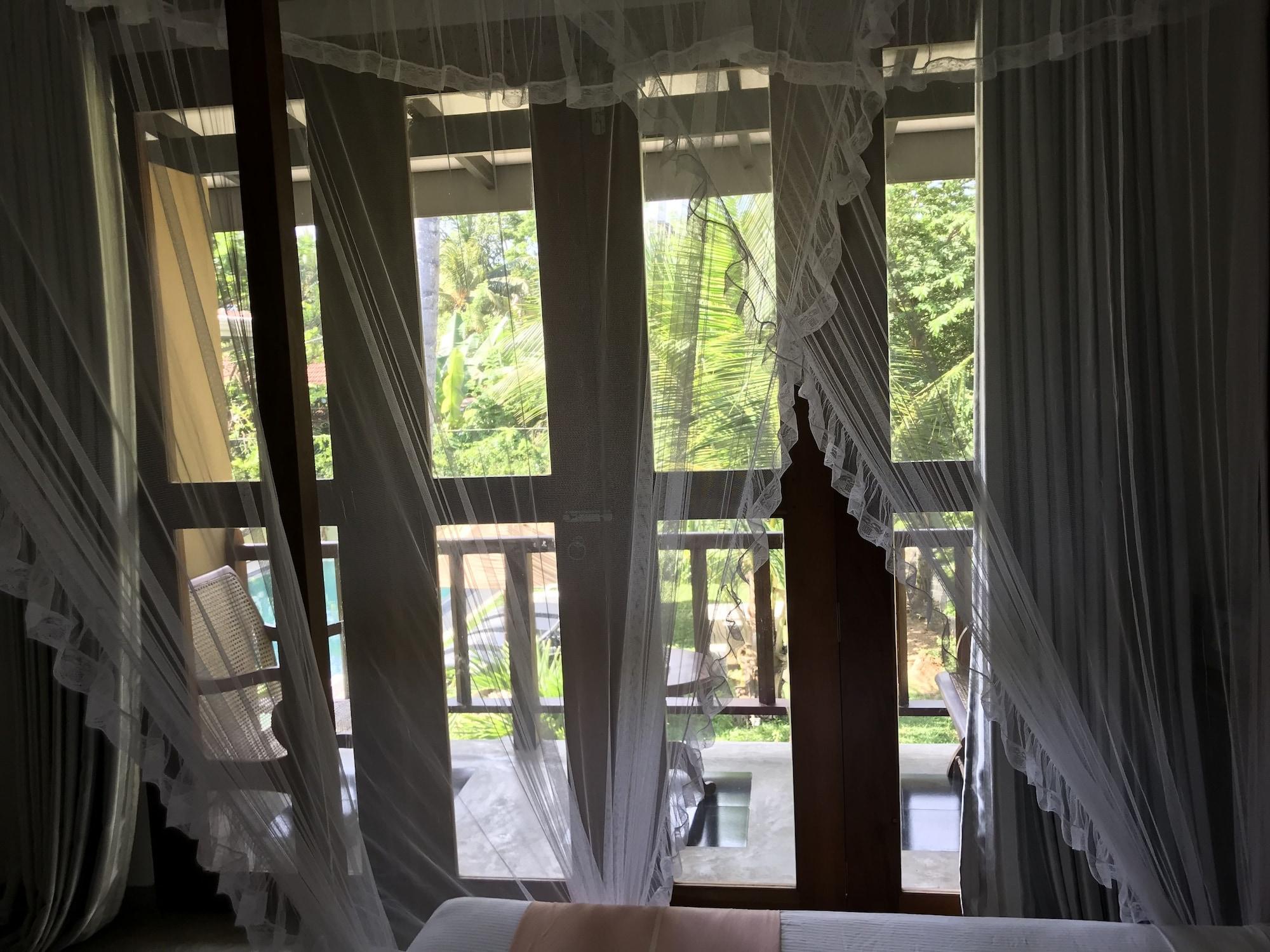 Handagedara Resort Mirissa Bagian luar foto