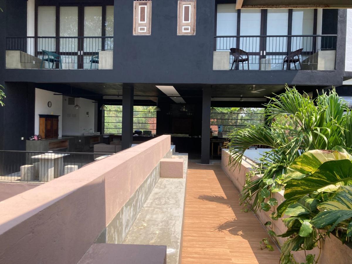 Handagedara Resort Mirissa Bagian luar foto