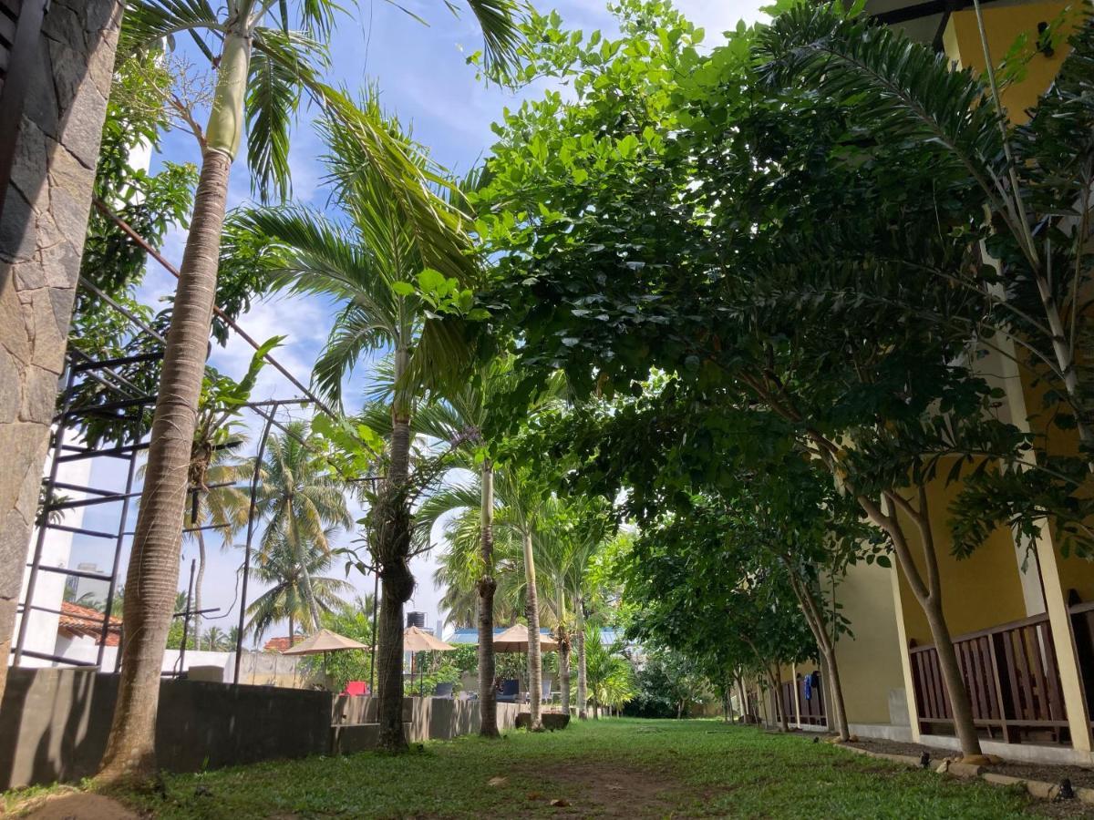 Handagedara Resort Mirissa Bagian luar foto