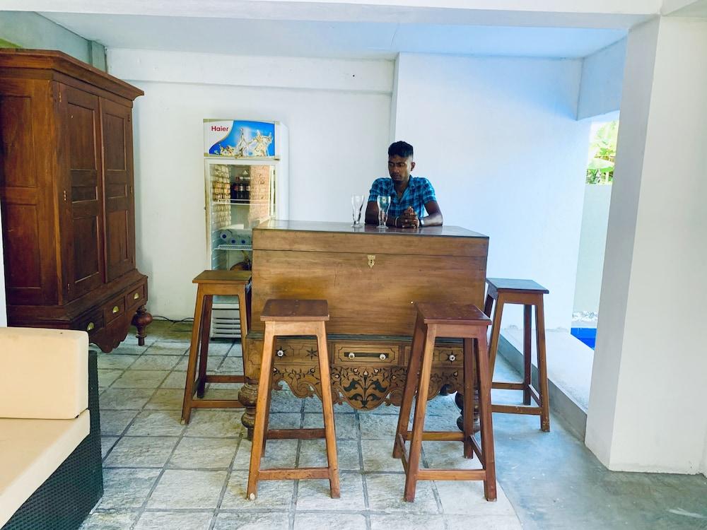 Handagedara Resort Mirissa Bagian luar foto