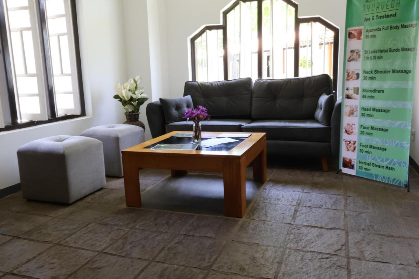 Handagedara Resort Mirissa Bagian luar foto