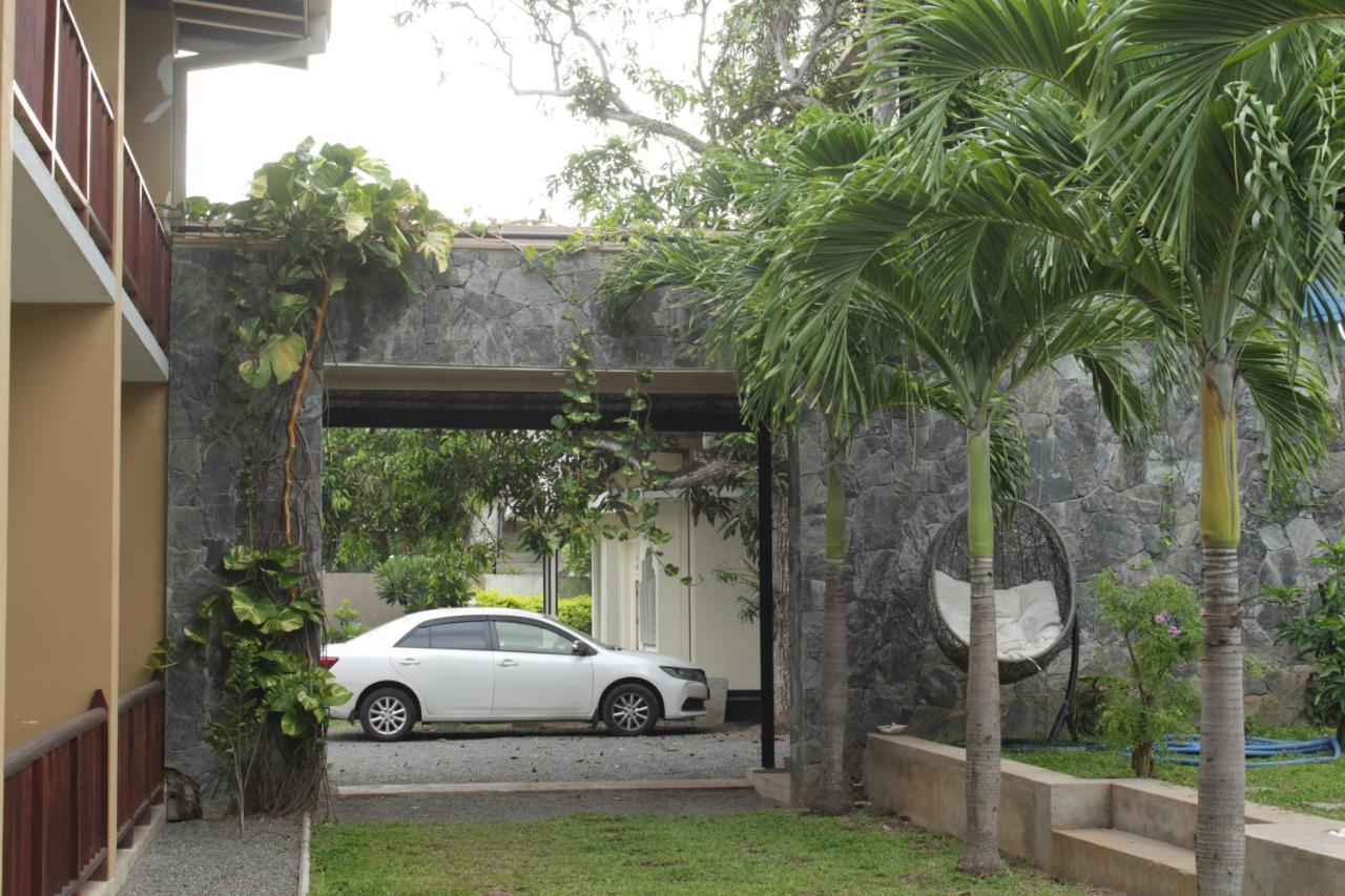 Handagedara Resort Mirissa Bagian luar foto